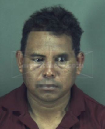 Adrian Mendez Hernandez
