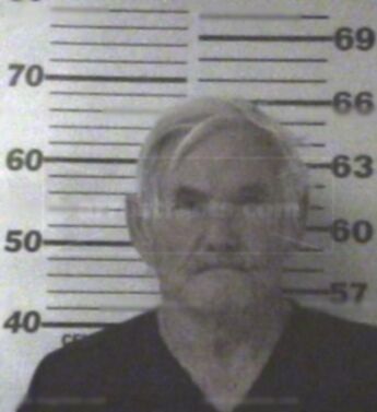 Ephram Vaden Harmon