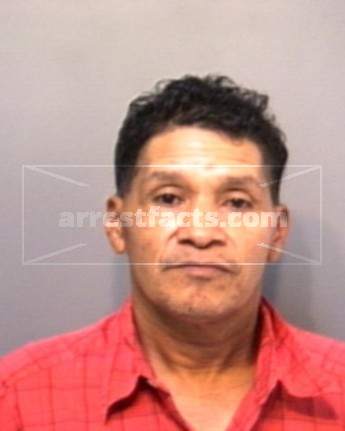 Enrigue Lucas Velasquez