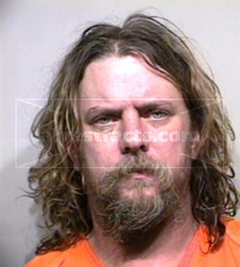 Gregory Scott Cass