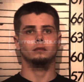 Marcos Tyler Sheffield
