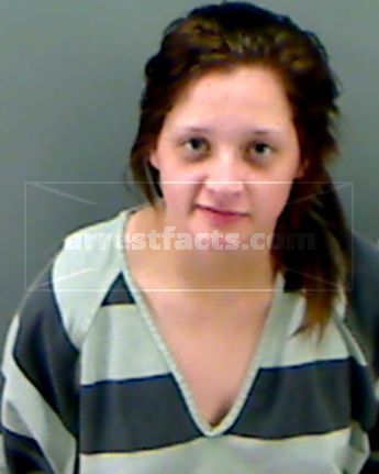Patricia Bailey Crenshaw