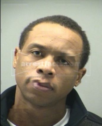 Bryan Austin Oglesby