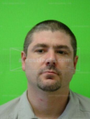 Anthony W Arbaugh