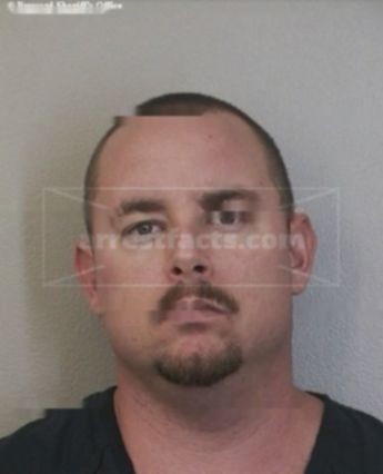 Chad Austin Tavenier