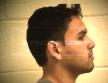 Frank Paul Reyes