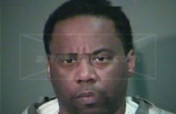 Anthony Mathis