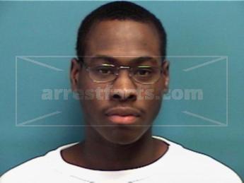 Martell Antwane Grimes
