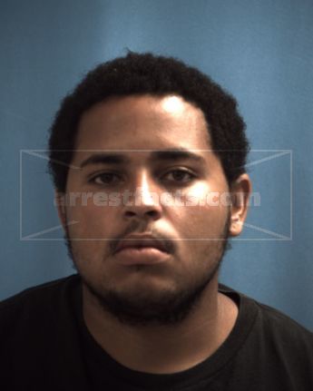 Anthony Ray Pollins