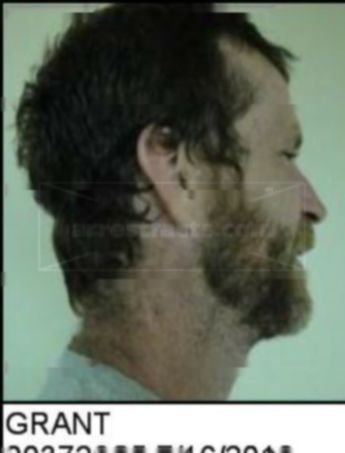 Michael Leroy Grant Jr.