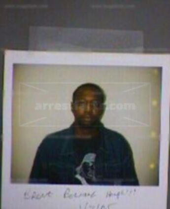 Brent Benard Hemphill