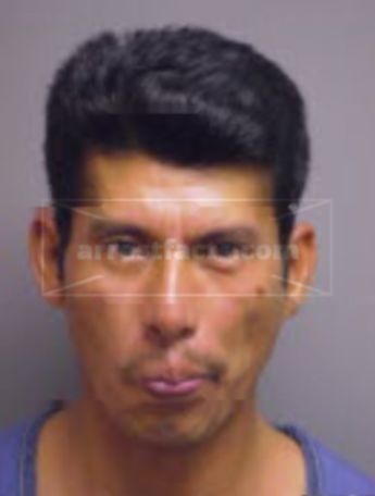 Henry Diaz
