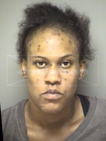 Britney Lachelle Rogers