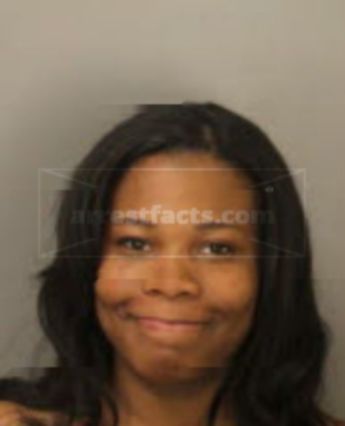 Tiffany Quadir