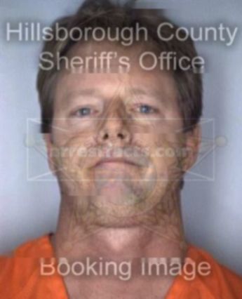 Barry Keith Salow Ii