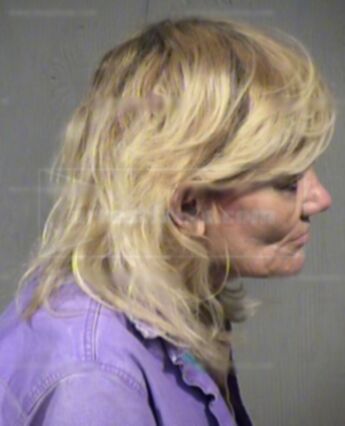 Susan Kuchel