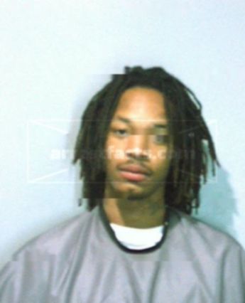 Arnaz Luther-Deyon Smiley