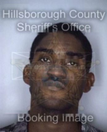 Patrick Demetrius Williams