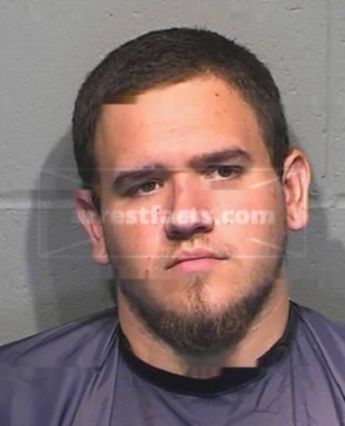 James Paul Wherry Jr