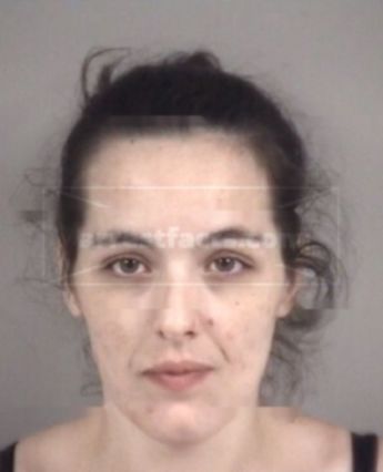Chelsey Linda Marie Bouvier