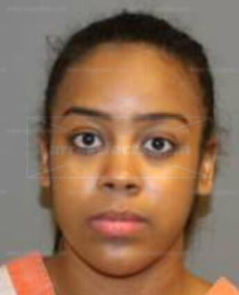 Derricka Arlene Richey