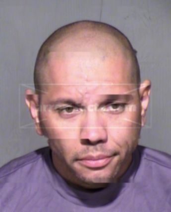 Roy Anthony Ruiz