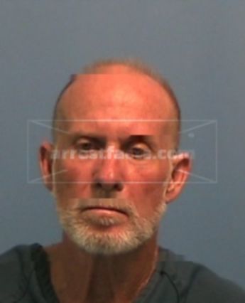 Gregory Ray Baxley