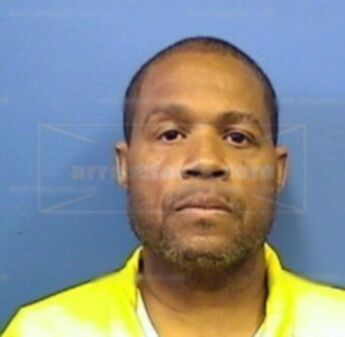 Reginald Holder