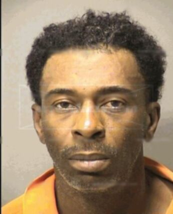 Anthony Tremmell White