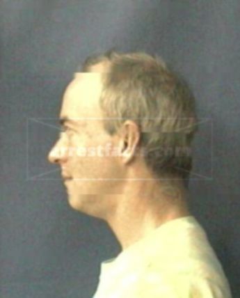 Kevin Lee Forney