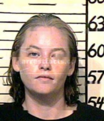 Amber Nicole Johnson