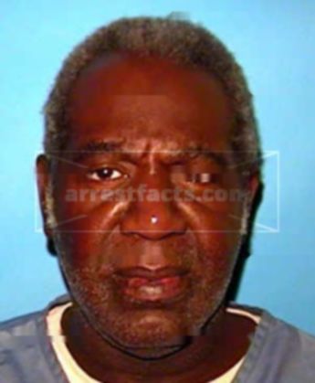 Melvin Haywood