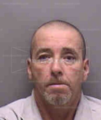 Peter John Chandler