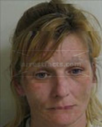 April Stamey