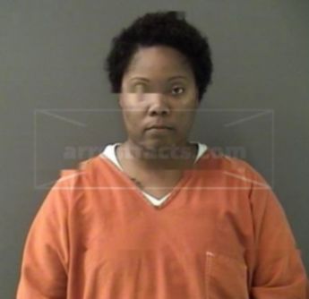 Tiffany Monique Lewis