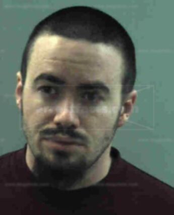 Cody Ray Curry
