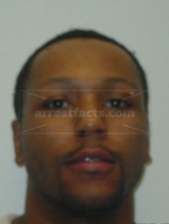 Michael Tramaine Dennis