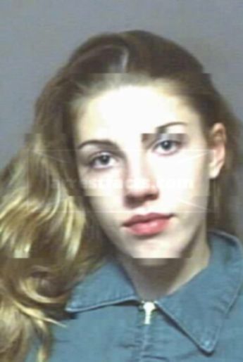 Leah Christine Rush