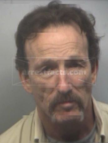 Richard Eugene Phillips