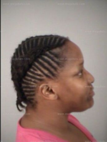 Charlene Raquel Beauford