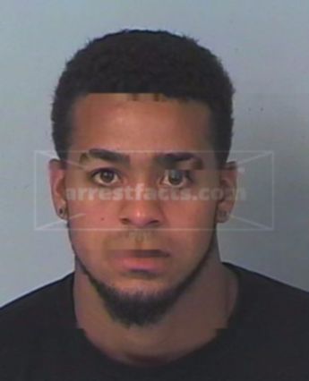 Aaron Deion Waddy