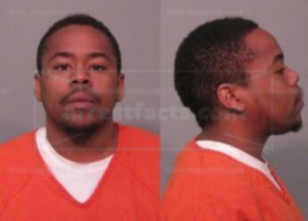 Marcus Jamel Cureton