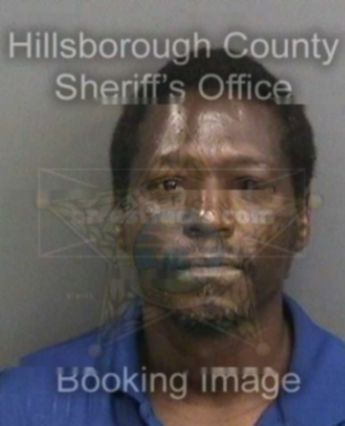 Travis Lavell Downey