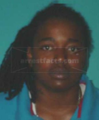 Dondia Vashion Wilkerson