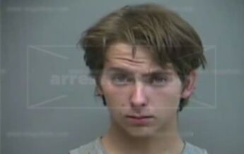 Clayton Michael Palmen