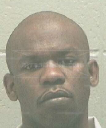 Trenton Jamel Adams