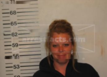 Brandy Nicole Freeman