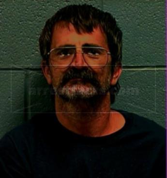 Donald Ray Larue