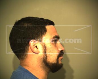Sergio Jr Calderon Pena