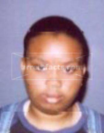 Tamara Tawana Taylor